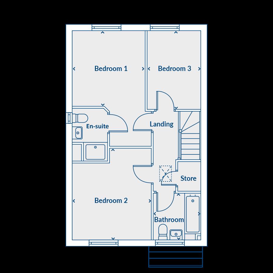 Floorplan 2